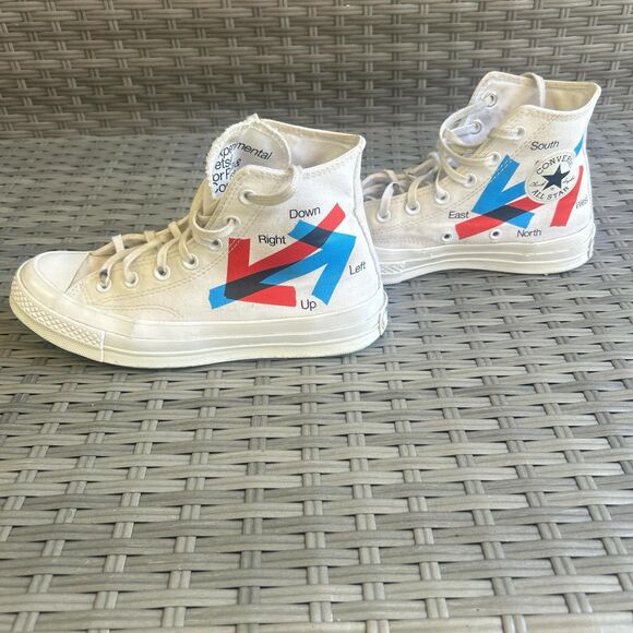 Converse Patta Chuck Taylor All Star - Picture 4 of 6